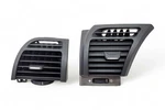 2007-2008 Acura Tl Left/right A/c Vent Inst Panel Outlet Set, 77620-sep-a21za, 7. Fixed Price $50.05.