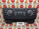 2012-2015 Bmw X1 Ac Heater Climate Temperature Control 64119287624 Oem. Fixed Price $41.99.