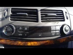 Temperature Control 211 Type E280 Front Fits 05-07 Mercedes E-class. Fixed Price $130.00.