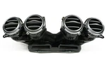 2014-20 Mercedes Benz W222 S550 S560 Instrument Panel Air Duct A2228313900 Oe A1. Fixed Price $69.98.