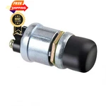 Superfastracing 50a 12v Waterproof Car Boat Track Switch Push Button 1pcs. Fixed Price $13.28.