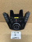 2017 2018 Hyundai Santa Fe Ac Heater Climate Control Unit 97250-b8ef0nn5. Fixed Price $32.00.