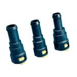 34001 Ac Delco Heater Hose Fitting For Chevy E150 Van E250 E350 E450 Econoline. Fixed Price $38.45.