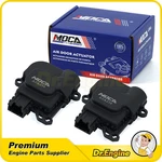 2x Hvac Blend Door Actuator Fit 2011-2018 Ford Explorer Flex Lincoln Mks Mkt. Fixed Price $26.45.