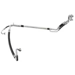 66664 4-seasons Four-seasons A/c Ac Hose For Hyundai Sonata 2015-2017. Fixed Price $84.99.