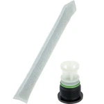 Global Parts 1412110 A/c Receiver Drier/desiccant Element. Fixed Price $25.99.