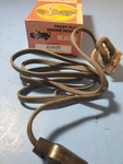 Kat's K4nr Frost Plug Engine Heater 1 1/2" 400 Watt 120 Volt Nos. Fixed Price $35.00.