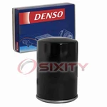 Denso Engine Oil Filter For 1980-1984 Oldsmobile 98 5.0l 5.7l V8 Change Rl. Fixed Price $14.38.