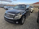 Heater Fan Blower Motor Rear Fits 14-24 Infiniti Qx80 12381574. Fixed Price $73.02.