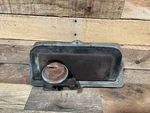 1970 - 1981 Camaro Under Dash A/c Transition Elbow Duct Gm P/n. Fixed Price $47.00.