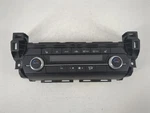 2019-2021 Mazda Cx-9 Ac Heater Climate Control Tn4061190 W8dzc. Fixed Price $63.50.