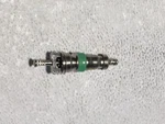 Gm Oem 14-24 Blazer Condenser, Compressor Lines-frt Suction Hose Valve 25872392. Fixed Price $18.46.