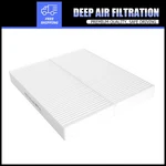 Cabin Air Filter For Nissan Armada Titan 2005 - 2015 Infiniti Qx56 2004 2010. Fixed Price $8.17.