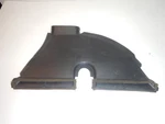 Jeep Wrangler Yj 1987-1995 Heater Defrost Duct Y Pipe Vent Heat Free Shipping. Fixed Price $19.99.