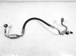 2015-2022 Ford Mustang Ac Compressor To Drier Hose Fr3z-19972. Fixed Price $71.25.
