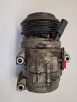 2006 06 Lincoln Zephyr Ac Compressor 8e5z19703a. Fixed Price $110.98.