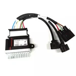 Genuine Audi Control Module 8k0-959-501-h. Fixed Price $531.78.
