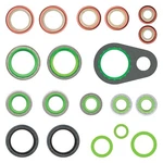 For Ford F-150 2015-2022 Santech A/c System O-ring & Gasket Kit. Fixed Price $27.80.