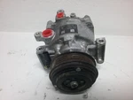 2022 Chevy Trailblazer Oem Ac Compressor Id 60006031 29k Miles Fits 21-24. Fixed Price $110.04.