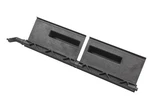 New Oem Ford 6e5z-18b545-ca Hvac Blend Door Nos. Fixed Price $24.99.