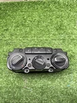 11-18 Volkswagen Jetta Heater Ac Climate Switch Temperature Control 5c1 819 045. Fixed Price $36.00.