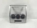 2008-2009 Dodge Challenger Ac Heater Climate Control 55111904ae Q8405. Fixed Price $144.85.