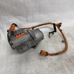 Ac Compressor From 2017 Chevrolet Volt 1.5l 23422307. Fixed Price $175.00.