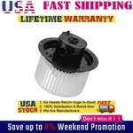 Heater Blower Motor Fan A/c 700099 For 1999-2001- 2007 Ford F250 F350 Super Duty. Fixed Price $27.25.