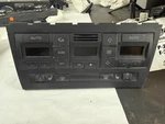 2005 - 2009 Audi A4 S4 A/c Hvac Temperature Control Switch Black 8e0820043am Oem. Fixed Price $150.00.