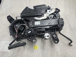 2017- 2020 Toyota Sienna Rear Hvac A/c Heater Blower Housing Case Oem 8703008131. Fixed Price $206.99.