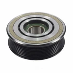 A/c Compressor Clutch Pulley Motorcraft Yb-3140. Fixed Price $100.81.