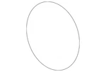 Genuine Land-rover Front Ac Line O-ring Lr031797. Fixed Price $15.11.