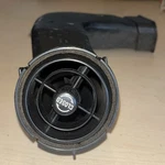 85-89 Toyota Mr2 Aw11 Right Front Ac Vent 55848-17040 Oem. Fixed Price $59.95.