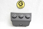 2011-2013 Chrysler 200 Dodge Avenger Heater A/c Temperature Hvac Climate Control. Fixed Price $32.85.