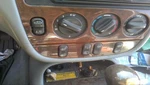 Temperature Control 163 Type Ml320 Fits 98-01 Mercedes Ml-class 29998313. Fixed Price $110.70.