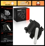 Hvac Heater Blend Door Actuator For Cadillac Cts 2008-2015, Sts 2005-2011, Right. Fixed Price $55.99.