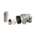 1521nk 4-seasons Four-seasons A/c Ac Compressor With Clutch For Honda Cr-v Civic. Fixed Price $286.98.