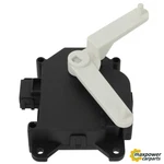 Hvac Blend Door Actuator For 2013-15 Cadillac Ats 2-door 4-door 604-316 22799392. Fixed Price $14.03.
