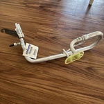 68158886ad Oem 2014-23 Dodge Charger Mopar A/c Suction & Liquid Line- Brand New. Fixed Price $68.55.