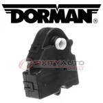 Dorman Left Main Hvac Heater Blend Door Actuator For 2002-2003 Chevrolet Cm. Fixed Price $81.66.