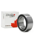 A/c Compressor Clutch Bearing Bg605, 40bd219t12ddu, 40bgs35g-2dst, 40x62x24mm. Fixed Price $14.95.