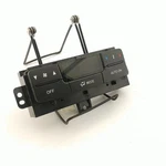 Oem Temperature Control For Mazda Cx-9 Assy Rear Console Mnt Te6961325. Fixed Price $74.99.