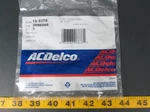 New Nos Genuine Acdelco General Motors Orifice Tube Part No. 15-5378 Gm. Fixed Price $12.99.
