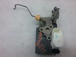 L/r Left Rear Door Lock Latch Actuator Classic 2004 Chevrolet Malibu S-90m. Fixed Price $36.66.