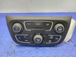 18-20 Jeep Compass Dual Zone Automatic Temperature Climate Control Panel Oem. Fixed Price $79.99.