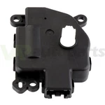 Blend Door Actuator For Chrysler 300 Dodge Challenger Charger 08-19 604-024. Fixed Price $15.59.