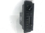 Temperature Control With Ac Buttons Fits 00-01 Isuzu Trooper. Fixed Price $103.00.