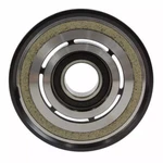 Genuine Ford 2011-2013 Fiesta Ses Sel Ac Compressor Clutch Pulley Be8z-19d784-a. Fixed Price $131.39.