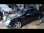 Temperature Control 209 Type Clk500 Digital Fits 03-05 Mercedes Clk 10241116. Fixed Price $90.34.