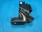 Bentley Flying Spur Air Distribution Housing W/ Motor & Heater Rh 2006-2012 Oem. Fixed Price $30.00.